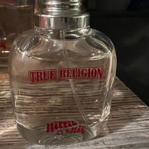 True religion cologne or perfume